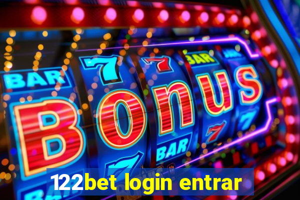 122bet login entrar